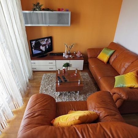 Apartamento Apartman Split Exterior foto