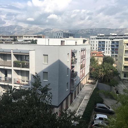 Apartamento Apartman Split Exterior foto