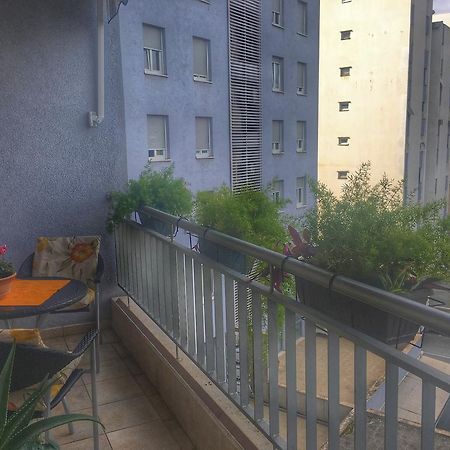 Apartamento Apartman Split Exterior foto