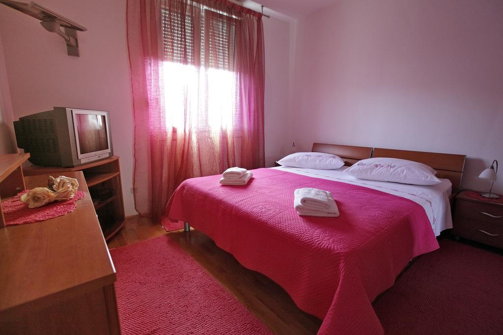 Apartamento Apartman Split Habitación foto