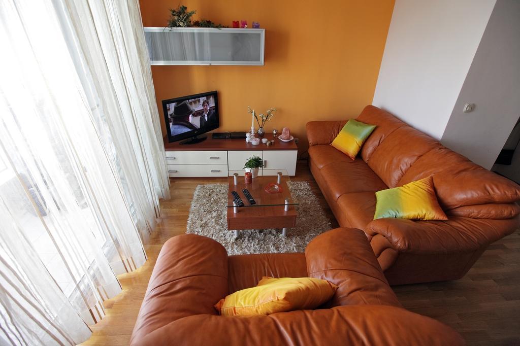 Apartamento Apartman Split Exterior foto