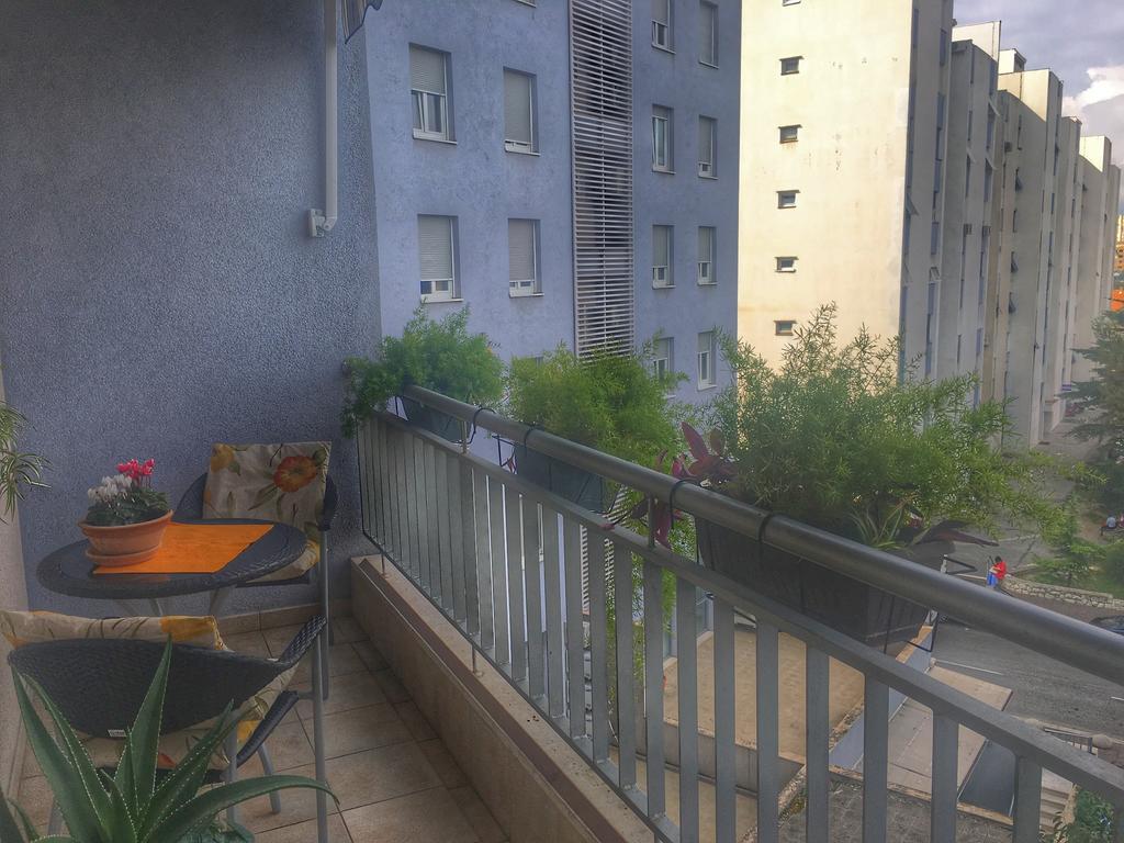 Apartamento Apartman Split Exterior foto