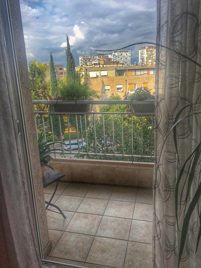Apartamento Apartman Split Exterior foto